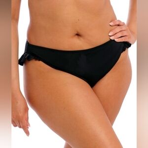 Elomi Black Bikini Bottom